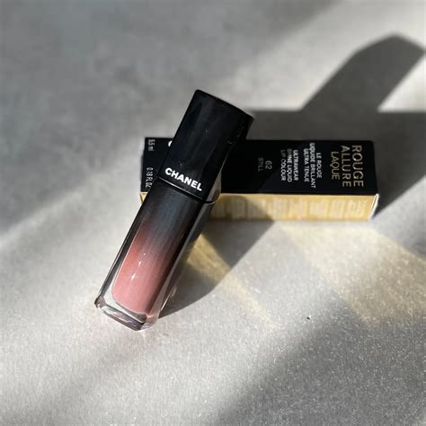 chanel rouge allure laque 83|chanel allure laque longwear.